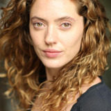 Sinead MacInnes — Mary Hallett