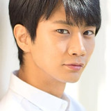 Ryoma Baba — Ryuji Iwasaki / Blue Buster