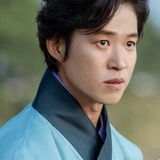 Yoo Joon Sang — Park Jin