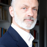 Angelo Tanzi — Carlo Pacelli (Patrick’s Lawyer)