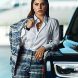 Stephanie Shojaee — Self