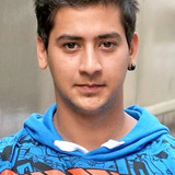 Paras Arora — Abhimanyu