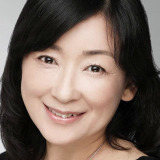 皆口裕子 — Pan / Videl (voice)