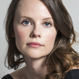 Сара Рамос — Hannah Rader