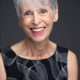 Corinna Marlowe — Patricia