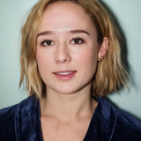 Alba August — Simone Anderson