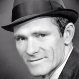 Norman Yemm — Norm Baker