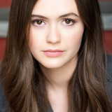 Olivia Sanabia — Charlotte Wrather