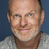 Stefan Brogren — Archibald 'Snake' Simpson