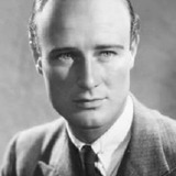 Anthony Bushell — Colonel James Breen