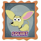 Michael Rapaport — Squirt