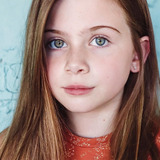 Everleigh McDonell — Young Clare Abshire
