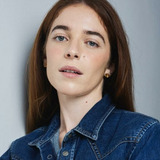Valentina Romani — Peggy