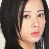 岩井堂聖子 — Woman in White