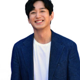 Lee Jae Hwang — Kang Suk Joon