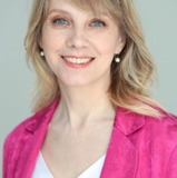 Елена Литвинова — мама Маши