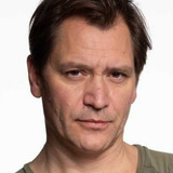 Per Kjerstad — Hans Nilsen