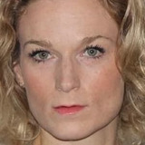 Marie Dalsgaard — Thomas' Mother