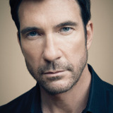 Дилан Макдермотт — FBI Agent Max Canary