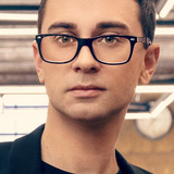Christian Siriano — Self - Mentor