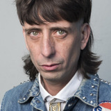 Jordi Vilches — Rasta