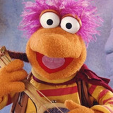 Jerry Nelson — Gobo Fraggle