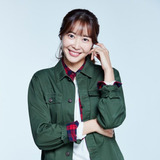 Wang Ji Hye — Eun Bang Wool