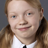Darina Kozlova — Vasilisa