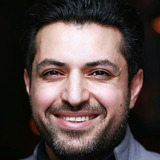 اشکان خطیبی — Shirzad Malik