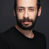 Deniz Gürzumar — Barış