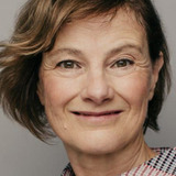 Annette Katzmann — Lise Larsen