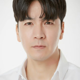 Lee Tae-geom — Eunuch Kim