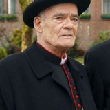 Hans-Michael Rehberg — Bischof Hemmelrath