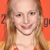 Эрин Вильхельми — Adelheid Weber