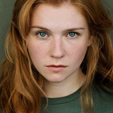 Franziska Brandmeier — Katharina