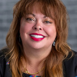 Deanna Thompson — Self / 'Baudi Moovan'