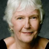 Patricia Hamilton — Rachel Lynde