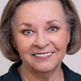 Джилл Джейн Клементс — Marion Keisker