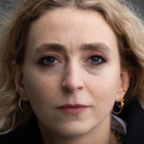 Ebba Katrín Finnsdóttir — Hildur Rúnarsdóttir