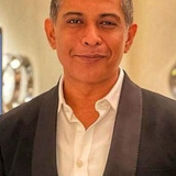 Gaurav K Sharma — Bilaal Ali