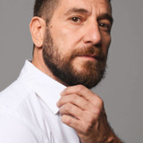 Raúl Tejón — Gómez de Espinosa