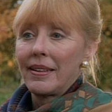 Sheila Moore — Señora Kaspbrak