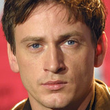 Benoît Magimel — Franck