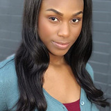 Shaylin Becton — Gloria (voice)
