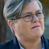 Rosie O'Donnell — Detective Sunday