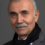 Necmettin Çobanoğlu — Ökkes