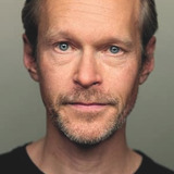 Steven Mackintosh — Nigel Partridge