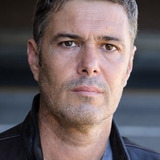 Carlos Bernard — Sergeant Mack