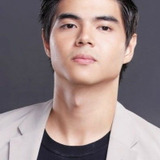 Paul Salas — Martin Banson / Martin Candelaria