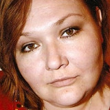 Анна Воронова — медсестра